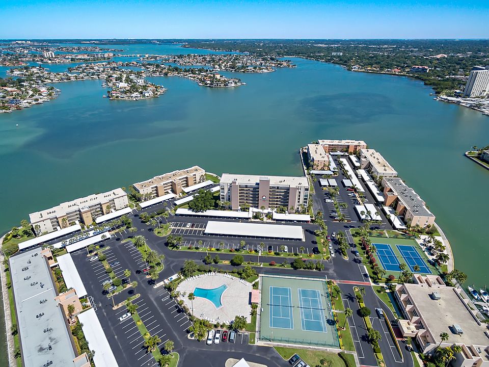 Finest Complex in town. 