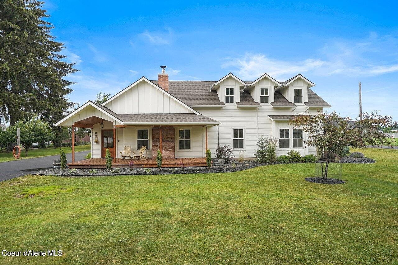 6015 N 16th St, Dalton Gardens, ID 83815 Zillow