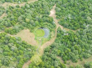 1588 Deer Hollow Rd, Weimar, TX 78962
