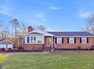 9769 Trinity Church Rd, Charlotte Hall, MD 20622