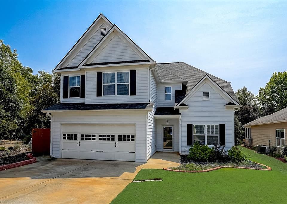 164 Renford Rd, Ball Ground, GA 30107 Zillow