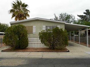 3660 Allegheny Dr, Las Vegas, NV 89122