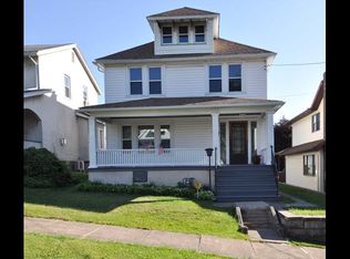 930 Birch St, Scranton, PA 18505