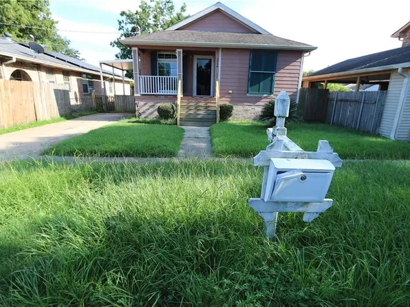 2054 Carnot St, New Orleans, LA 70122