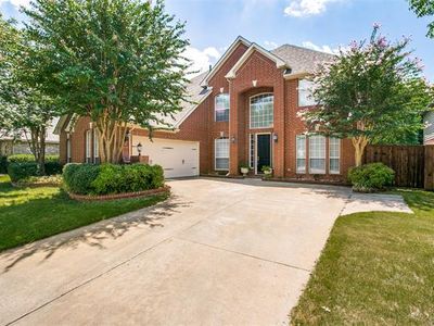 6201 Crimson Dr, McKinney, TX, 75072