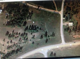 12811 Pine Haven Road, Hot Springs, SD 57747