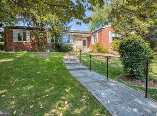 5100 33rd St NW, Washington, DC 20008