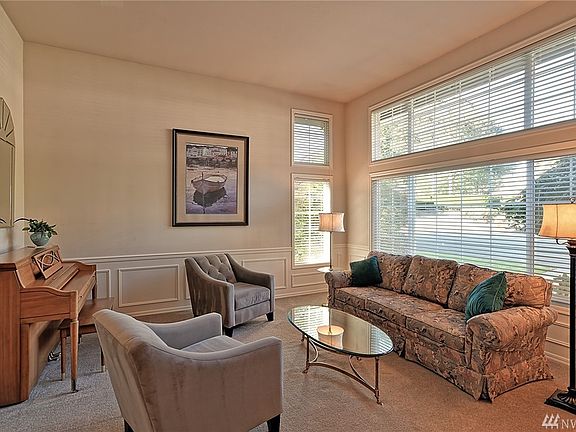Formal living room