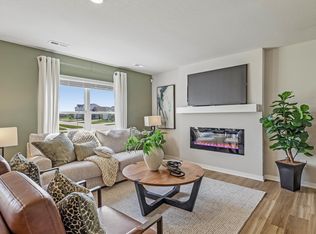 1437 NE 59th Ln, Ankeny, IA 50021