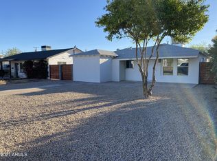 2038 N 22nd Pl, Phoenix, AZ 85006