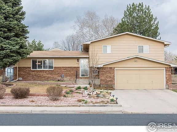 Your new home: 4408 Filbert Drive, Loveland.