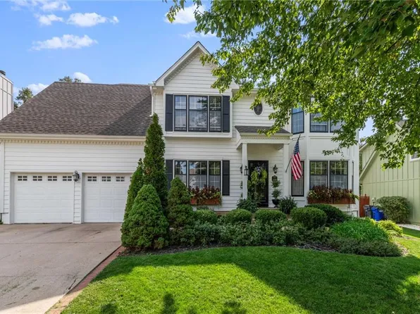 14001 W 114th Ter, Olathe, KS 66215