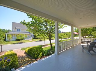 7080 Edmond Ave, Easton, MD 21601