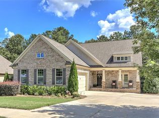199 Bakers Farm Cir, Braselton, GA 30517
