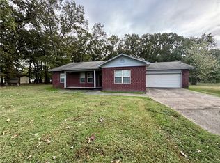 10 Treva Ln, Clarksville, AR 72830
