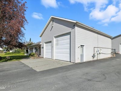 47040 Wazzu Ave, Soldotna, AK, 99669