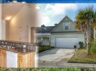 524 Catamaran Dr, Wilmington, NC 28412
