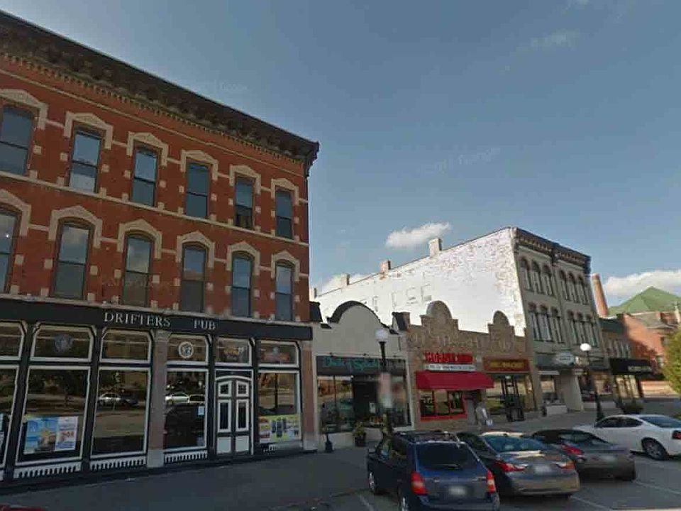 610 N Main Street, Downtown Bloomington Cultural District