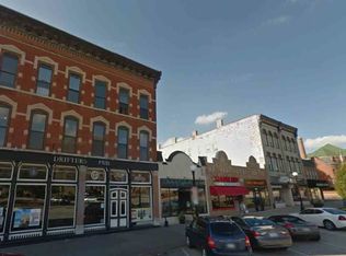 610 N Main St UNIT 2, Bloomington, IL 61701