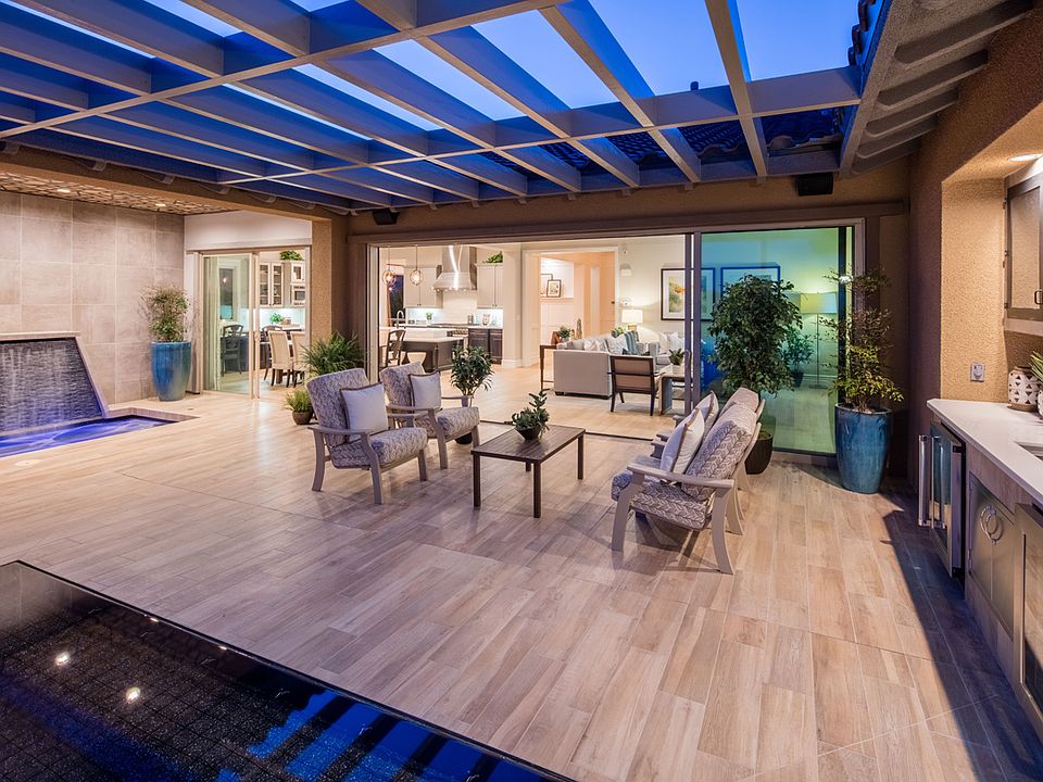 Outdoor Living