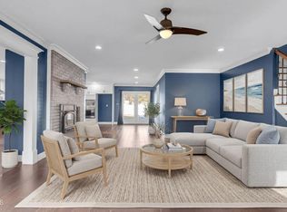 225 W Bird Village Rd, Jackson, NJ 08527