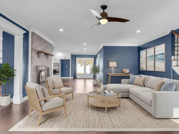 225 W Bird Village Road, Jackson, NJ 08527