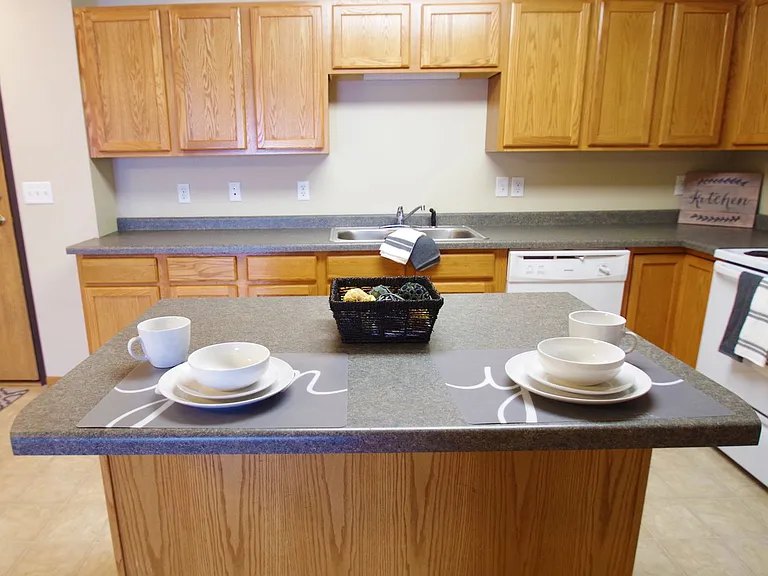 Belcastle Apartments — Photo 88