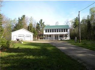 762 North Rd, Newburgh, ME 04444
