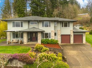 9690 SE 257th Dr, Damascus, OR