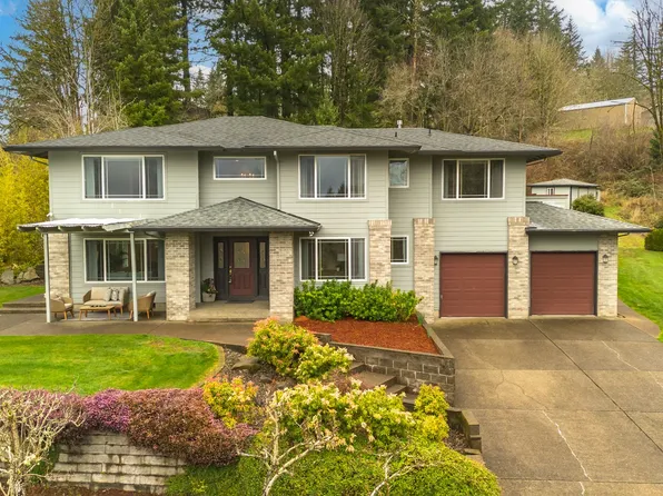 9690 SE 257th Dr, Damascus, OR 97089