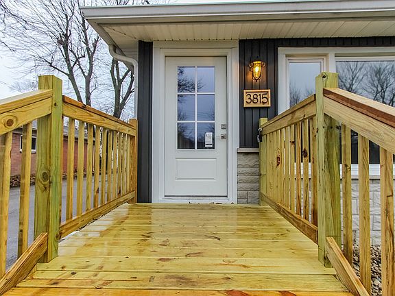 2nd image of 3815 Miller Dr