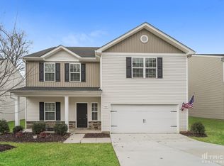 945 Joselynn Dr, Gastonia, NC 28054