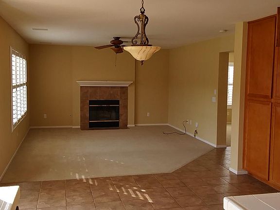 Family Room from Kitchen