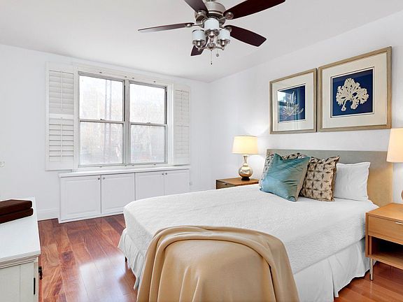2nd image of 185 W Houston St APT 1H