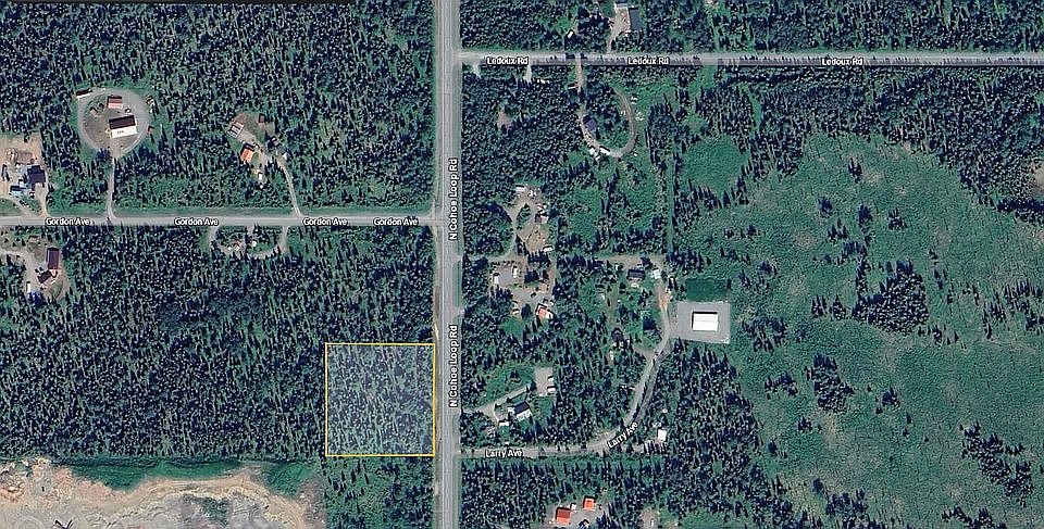 2nd image of 28274 Cohoe Loop Rd