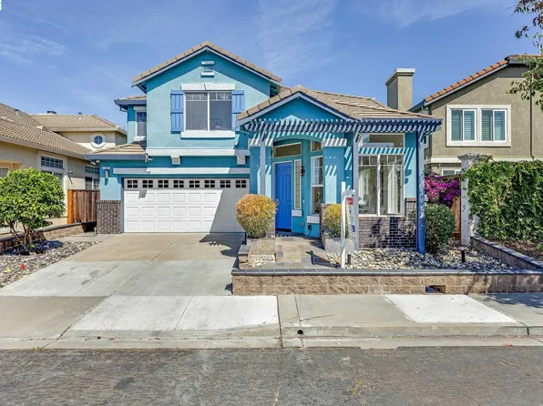 105 Chesapeake Dr, Union City, CA 94587