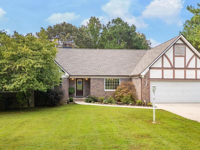 275 Country Place Dr NW, Cleveland, TN, 37312