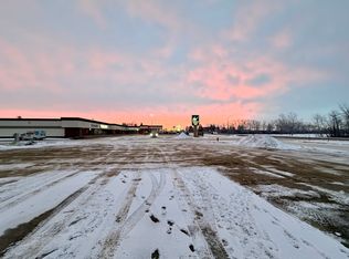 5602 50th Ave, Saint Paul, AB T0A3A1