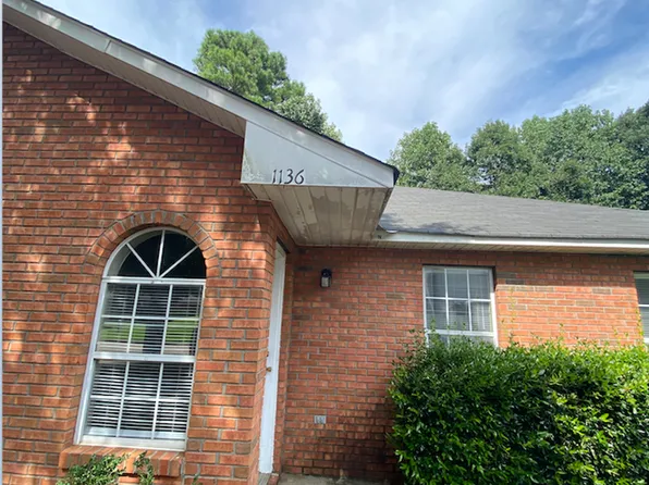 1136 Northlake Dr, Auburn, AL 36832