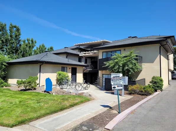 98 W 880 N APT 18, Provo, UT 84604
