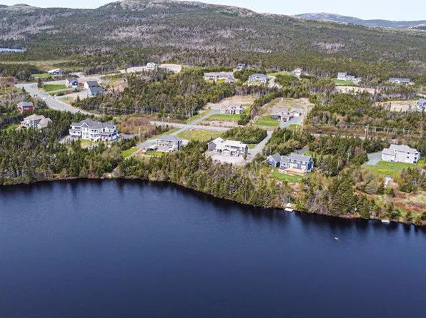 13-15 Mountain Crescent, Pouch Cove, NL A0A3L0