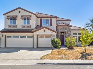 2484 Stanford Way, Antioch, CA 94531