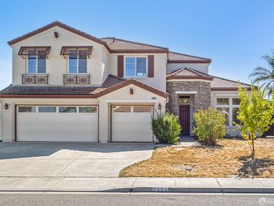 2484 Stanford Way, Antioch, CA, 94531