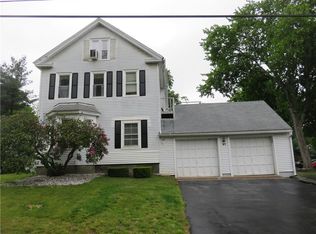 27 Lawrence St, Vernon, CT 06066