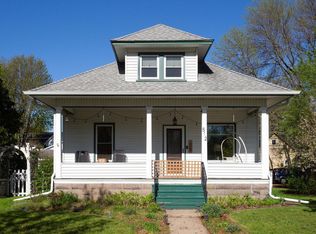 512 Fall St, Eau Claire, WI 54703