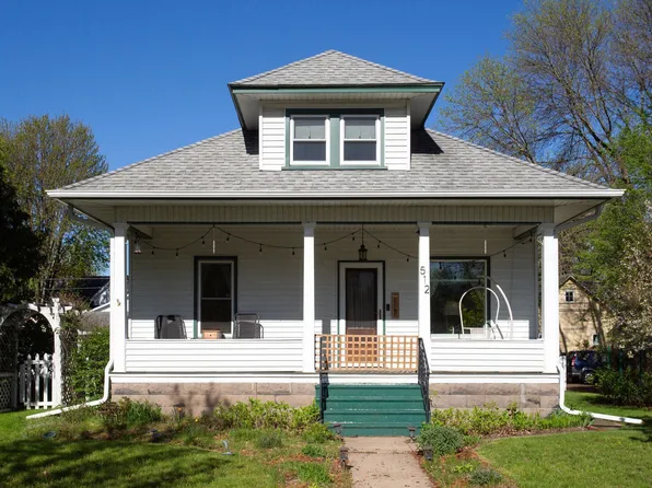 512 Fall St, Eau Claire, WI 54703