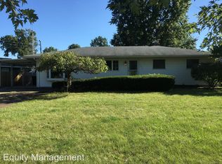 5411 Willowcrest Dr, Youngstown, OH