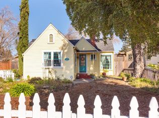 1425 Sonoma Ave, Santa Rosa, CA 95405