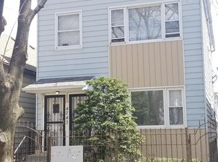 4743 S Seeley Ave APT 1, Chicago, IL 60609