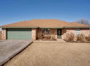 304 Riverside Dr, Byers, TX 76357